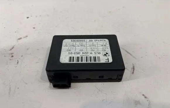 BMW 3 E90 E91 Rain sensor 09224853 10020921 9224853