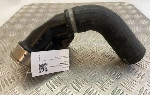 Volvo XC60 Intercooler hose/pipe 31422061