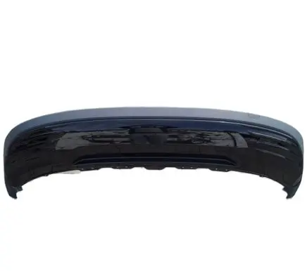 Audi e-tron Rear bumper lower part trim 20182021 4KE807835