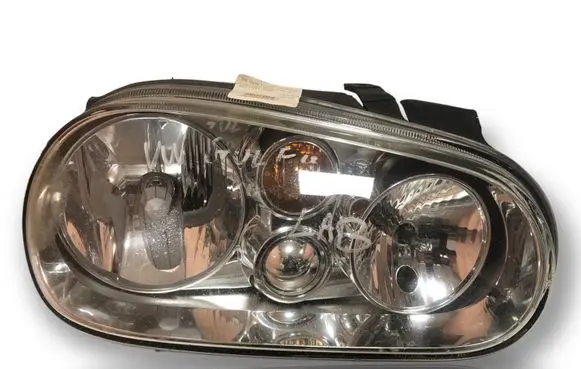 Volkswagen Golf IV Headlight/headlamp 1J1941016B 5163 04HCR02A011B