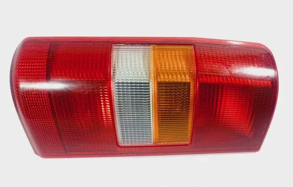 Peugeot Expert Rear/tail lights