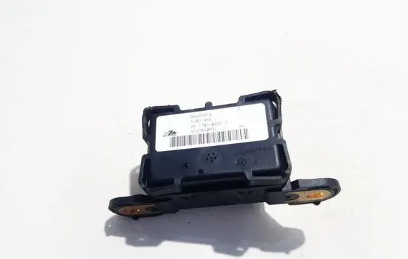 Opel Antara ESP acceleration yaw rate sensor 96625913 SC37B10M3L