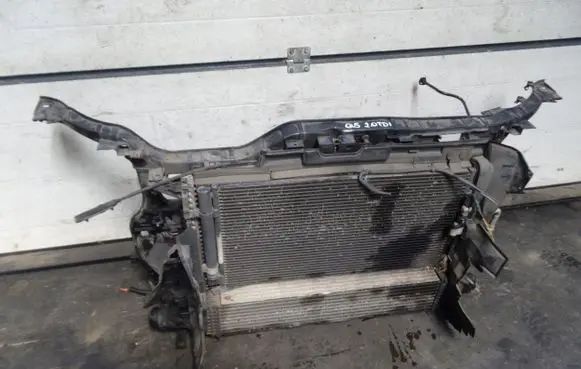 Audi Q5 SQ5 Front piece kit 