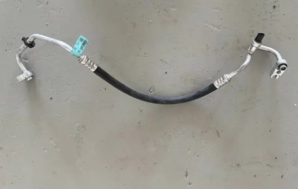 Dodge Durango III Air conditioning (A/C) pipe/hose 68161177AB 68161177 53222R