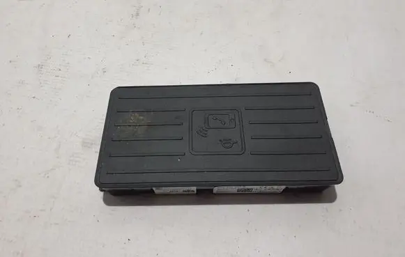 Audi Q8 Other devices 4N0035502B