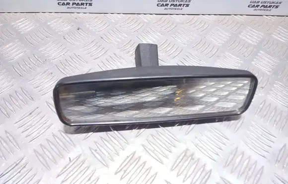 Mitsubishi Carisma Rear view mirror (interior)