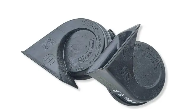 KIA Sportage Horn signal 96621P1000 96611P1000