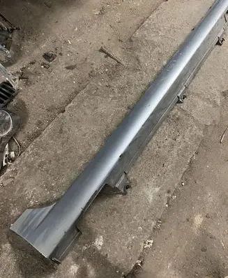 Honda Accord Sill 71800SED00 71800SED0