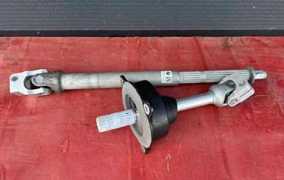 BMW X5 G05 Steering column universal joint 6871959