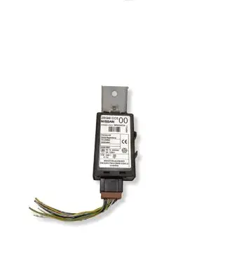 Nissan Murano Z50 Door central lock control unit/module 28596CC0 5WK48821 5WK46473A