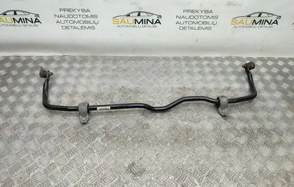 Front anti-roll bar/sway bar