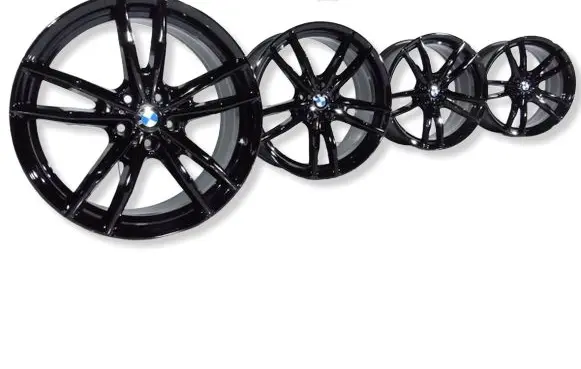 BMW 3 G20 G21 R19 alloy rim 8089892