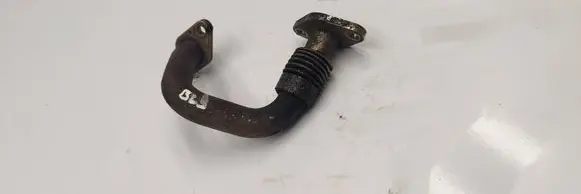 Audi A3 S3 A3 Sportback 8P EGR valve line/pipe/hose 03G131521R