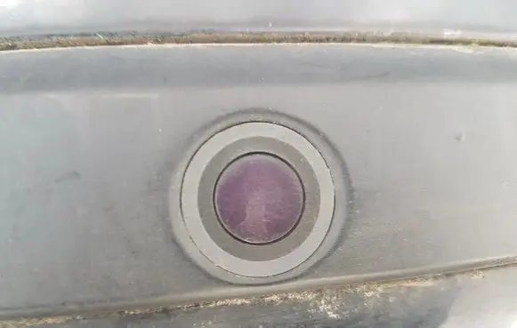 Parking PDC sensor