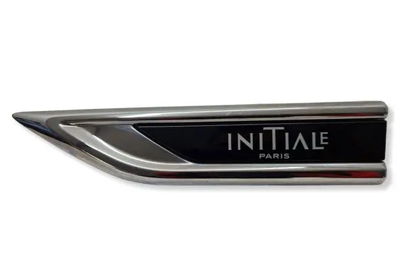 Renault Talisman Fender trim (molding) 638750426R