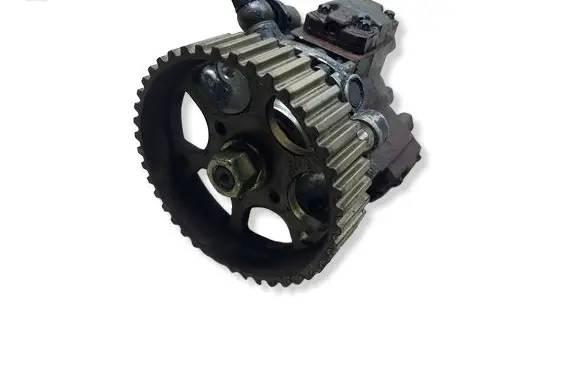 Citroen Berlingo Fuel injection high pressure pump 9652175480KASACJ 9652175480 5WS40018
