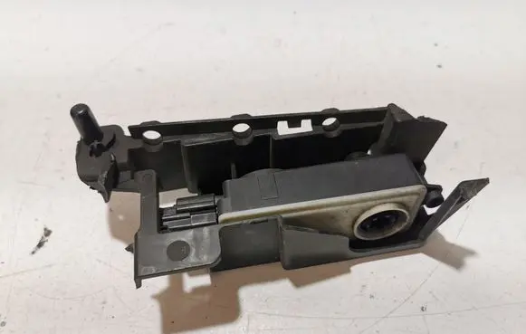 Ford Mustang Mach-E Other control units/modules 00000119234 HEUT0079K 40130381420001