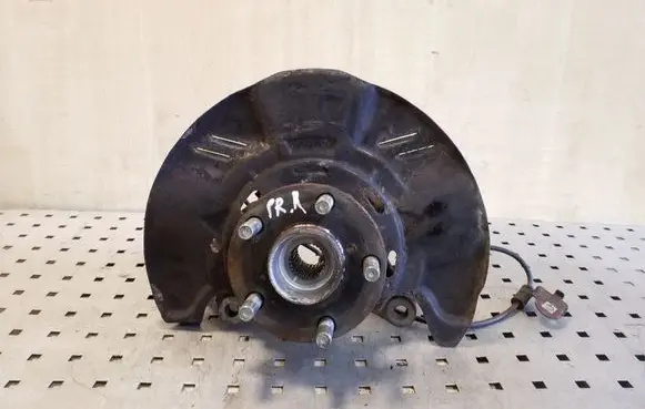 Subaru XV Front wheel hub
