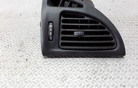Citroen C5 Dashboard side air vent grill/cover trim 9634422777