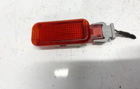Audi A4 S4 B5 8D Rear door interior light 8d094741