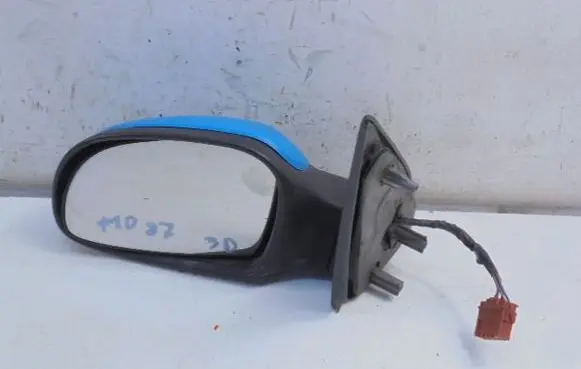 Citroen Saxo Manual wing mirror 015003