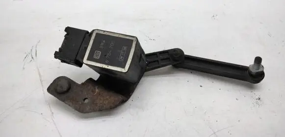 BMW 5 E60 E61 Headlight/headlamp level sensor 6784700