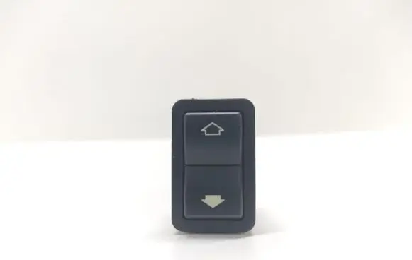 BMW 5 E60 E61 Electric window control switch 8368974