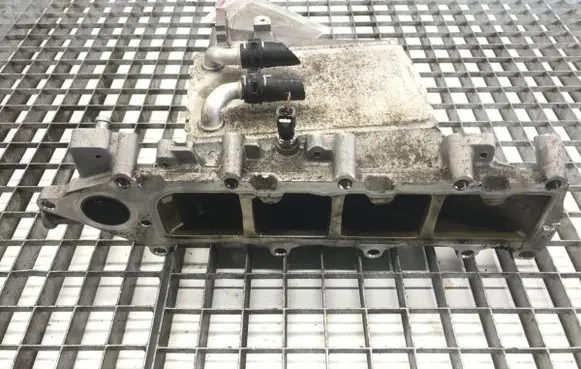 Intake manifold