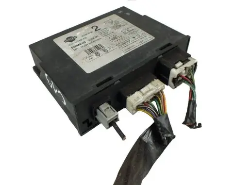 Nissan Primera Other relay 285969F90 5WK4661