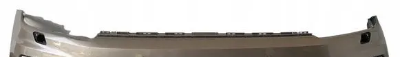 Volkswagen Tiguan Front bumper 5NA807221