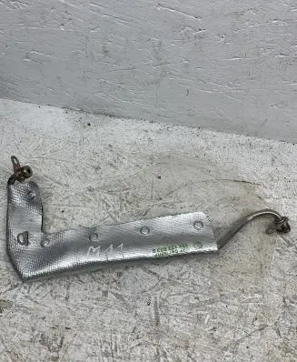 Audi S1 Turbo turbocharger oiling pipe/hose 06K133833Q