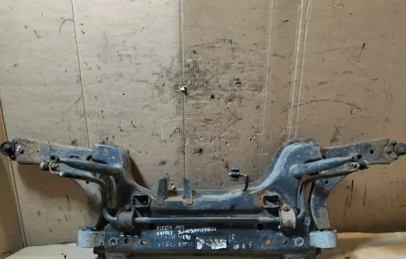 Ford Fiesta Front subframe