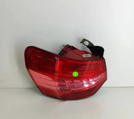 Citroen C5 Rear/tail lights 6351EW