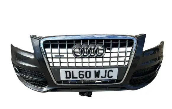 Audi Q5 SQ5 Front bumper 8R0807437