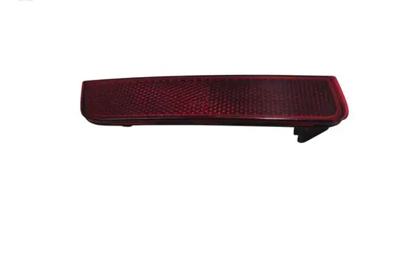 Dacia Logan II Rear tail light reflector 265654344RCAREWAY