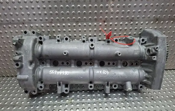 Fiat Bravo Camshaft S27635609 55214530