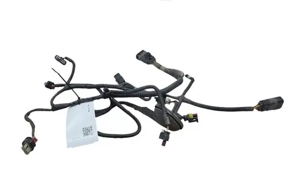 Tesla Model Y Cooling fan wiring 248905000A