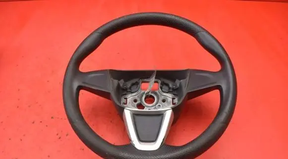Seat Ibiza IV (6J,6P) Steering wheel