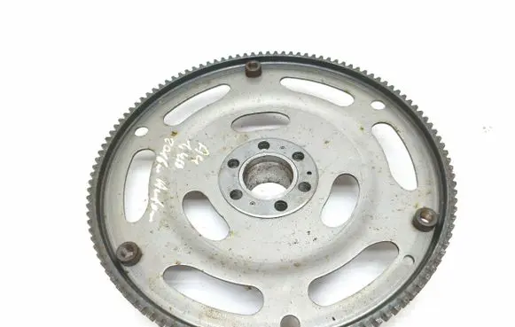 Flywheel