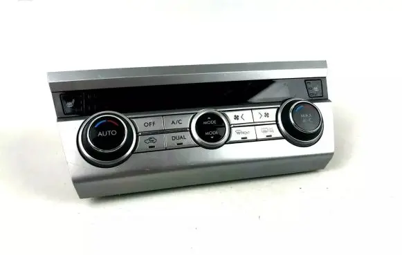 Subaru Outback (BS) Climate control unit 72311AL11A