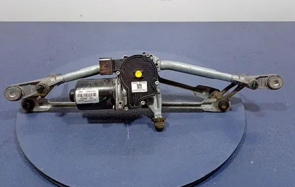 Fiat Tipo Front wiper linkage and motor 51984454