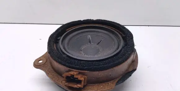 Audi A6 S6 C6 4F Front door speaker 4F0035411A 426021