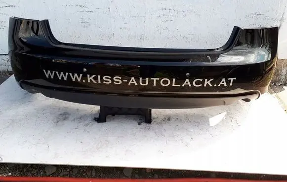 Audi A5 Sportback 8TA Rear bumper YDAUYDGA