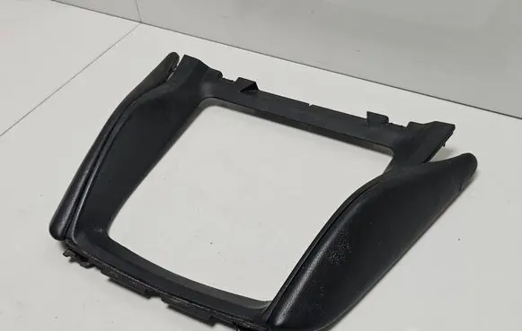 BMW X6 M Other center console (tunnel) element 9129401 71P2080 71P2079