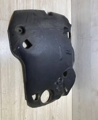 BMW 3 G20 G21 Heat shield in engine bay 8580383 54703011
