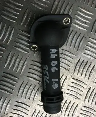 Thermostat/thermostat housing