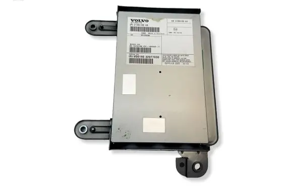 Volvo V70 Sound amplifier 31384100AA