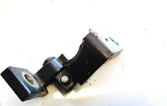 Audi A3 S3 8P Front door upper hinge 