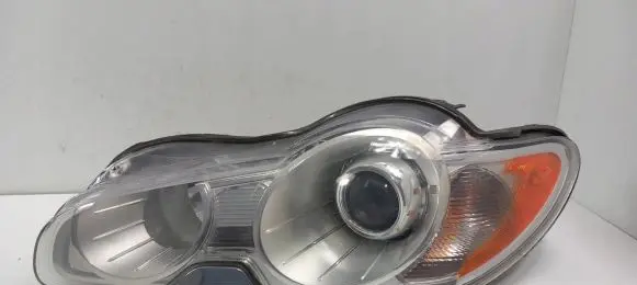 Jaguar XF X250 Headlight/headlamp