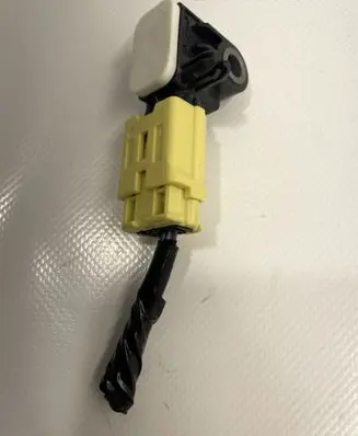 Subaru Outback (BS) Airbag deployment crash/impact sensor